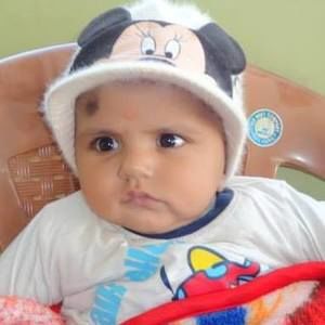 Meet your Posher, Anuradha